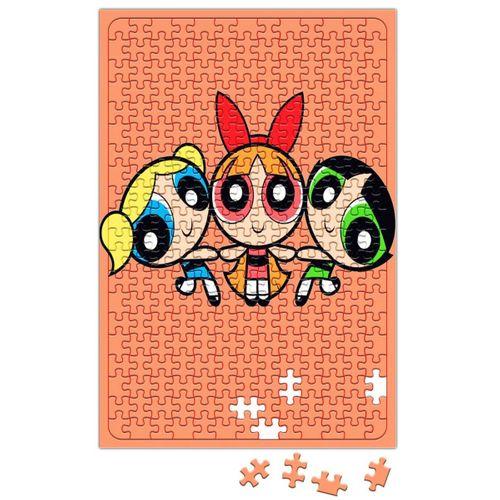 Meninas Puzzle 240 Parça Yapboz