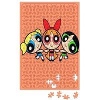 Meninas Puzzle 240 Parça Yapboz