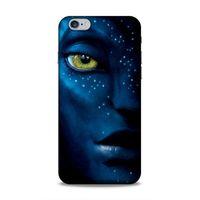 Apple Iphone 6S Plus Uyumlu Kılıf BMovie (40) Fit Silikon Kılıf Avatar