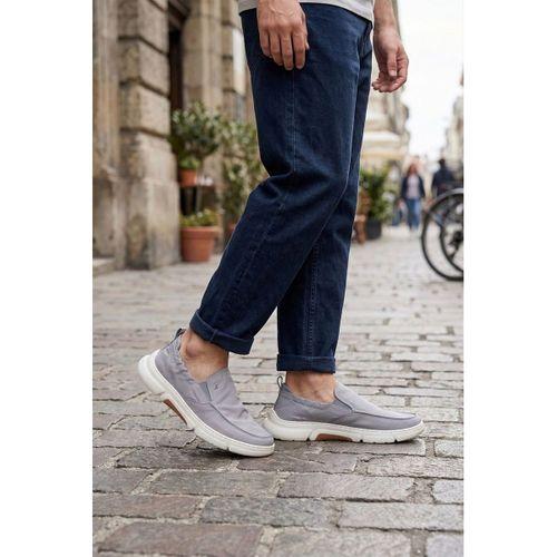 Hammer Jack Stark Erkek Gri Günlük Ayakkabı