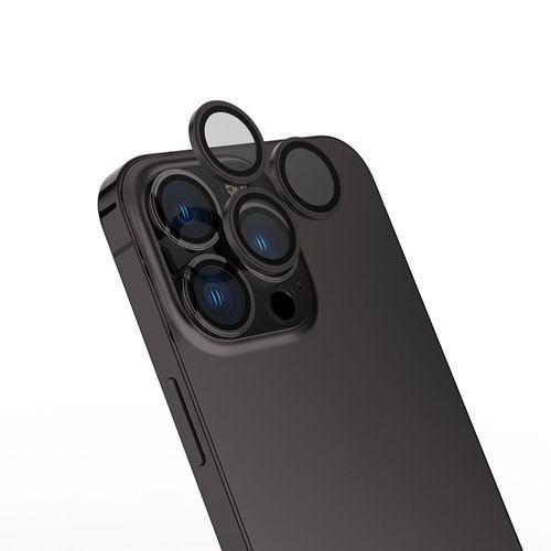 Apple iPhone 16 Pro Max Zore Mikro Kamera Lens Koruyucu