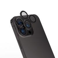 Apple iPhone 16 Pro Max Zore Mikro Kamera Lens Koruyucu