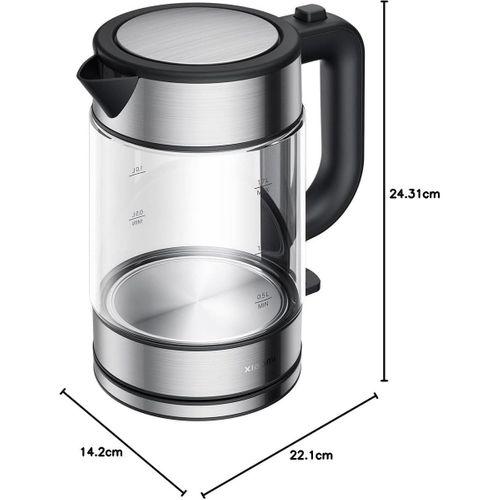 XIAOMI ELECTRIC GLASS 1.7 LT 2200 W KETTLE