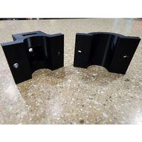 1U Rack Sunucu Braketi (Bu ürün Sadece Plastik parçadır - Almadan Önce Soru Sorabilirsiniz)