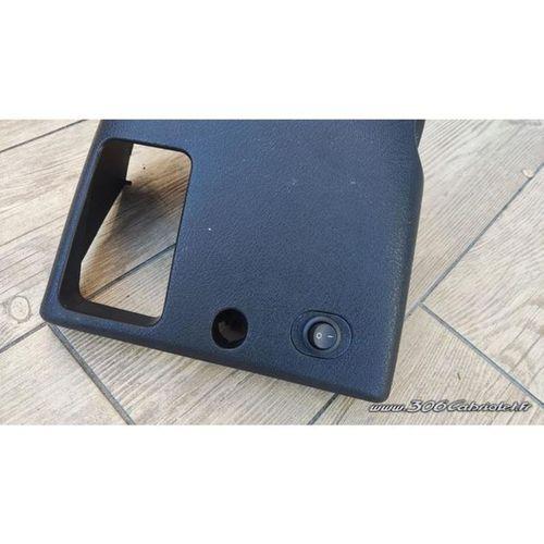 Peugeot Direksiyon Alt Kapak Anahtar Sabitleme Aparatı (Bu ürün Sadece Plastik parçadır - Almadan Önce Soru Sorabilirsiniz)