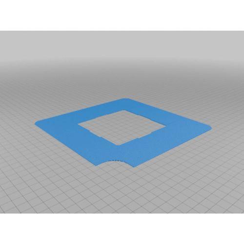 Maya Piramidi Kendiliğinden Sulama Saksısı (Bu ürün Sadece Plastik parçadır - Almadan Önce Soru Sorabilirsiniz)