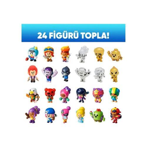 Brawl Stars 2'li Figür Seti