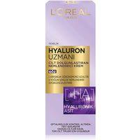 L'Oreal Paris Hyaluron Uzmanı Cilt Dolgunlaştıran Nemlendirici Göz Kremi 15 ML