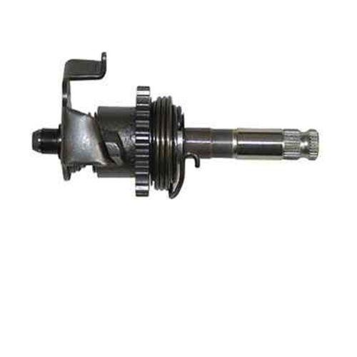 RAMZEY Ramzey Marş Mili Seti Cg Motosiklet Serisi