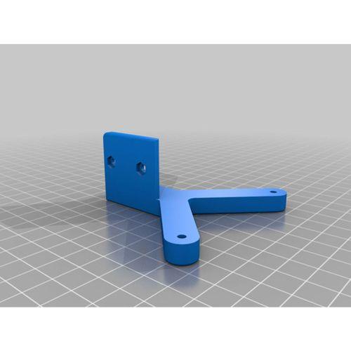 - Anycubic Kobra2 Elemanları İleri Hareketli Filamentler İçin (Bu ürün Sadece Plastik parçadır - Almadan Önce Soru Sorabilirsiniz)