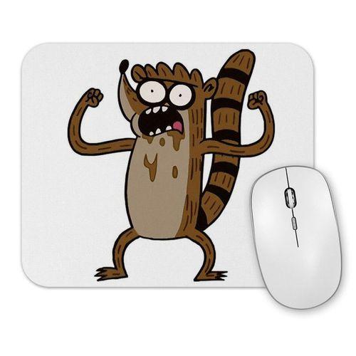 Regular Show Rigby Mouse Pad.jpg