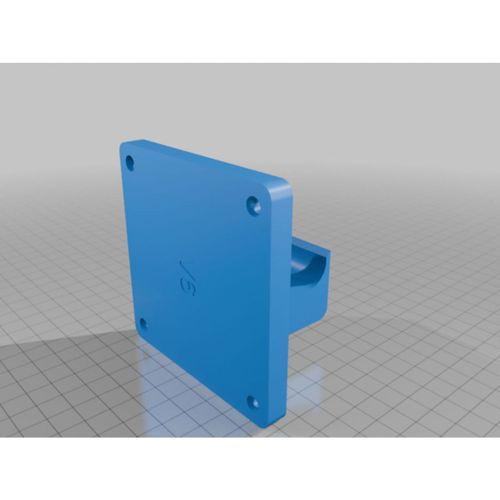 Gardena 4'lü Dağıtıcı Duvar Montajı (Bu ürün Sadece Plastik parçadır - Almadan Önce Soru Sorabilirsiniz)