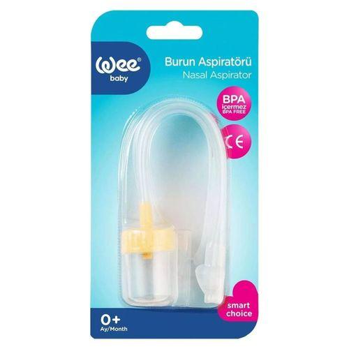 Wee Baby Burun Temizleyici Aspiratör 895