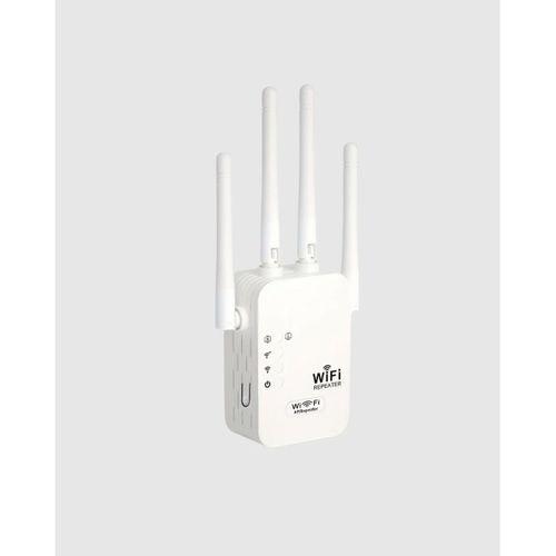 50 Cihaz Destekli 300mbps Kablosuz Sinyal Güçlendirici Rj45 Kablolu Kullanım
