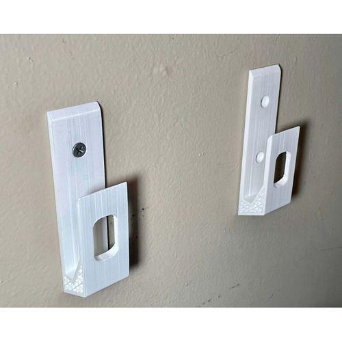 Dizüstü bilgisayar duvar montajı – 18mm kalınlık – 5138382