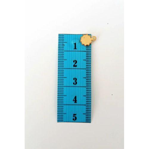 Oya Abiye Bileklik Kolye Pleksi Metalik Plastik Pul Altın Renk 24 gram 330 adet - BNC534