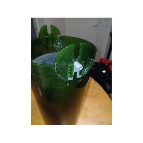 EHEIM Ecco Pro 130 Kolu Aparatı (Bu ürün Sadece Plastik parçadır - Almadan Önce Soru Sorabilirsiniz)