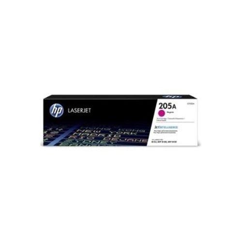 (205a) Cf533a Kırmızı Orjinal Toner