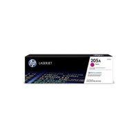 (205a) Cf533a Kırmızı Orjinal Toner