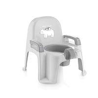 Çocuk Afacan Lazımlık 004 Gri