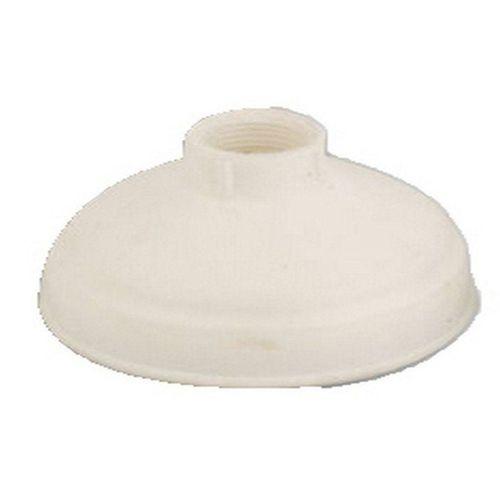 Plastik Duş Başlığı - Süzgeci