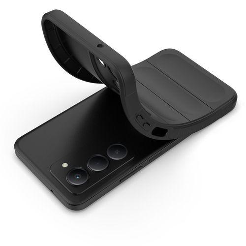 Xiaomi Redmi 15 Kılıf Esnek TPU Oyuklu Arka Yüzey Tasarımlı Zore Etnik Silikon Kapak