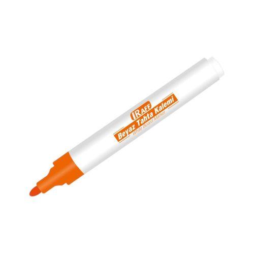 RAFF TURUNCU YAZI TAHTASI KALEMİ