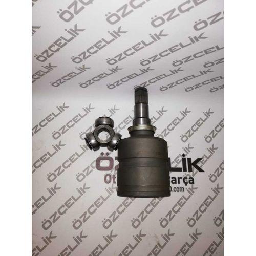 Corolla İç Aks Kafasi Sağ 03-