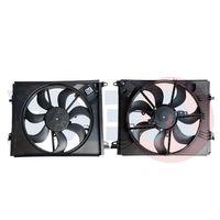 Fan Motoru 1.5 Dci Megane 4