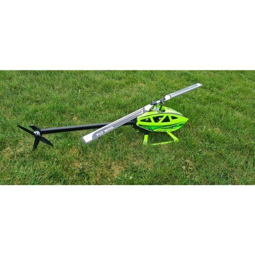 FlyWing FW450 Servo Kolu TİCARİ OLMAYAN LİSANS (Bu ürün Sadece Plastik parçadır - Almadan Önce Soru Sorabilirsiniz)