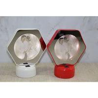 Ledli Sihirli Ayna Çerceve Alk3597