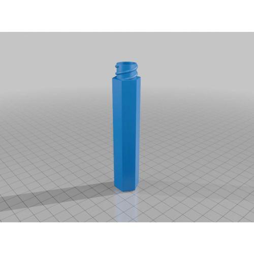 - Sovyet Mercury Tıbbi Termometre için Koruyucu Kılıf (Bu ürün Sadece Plastik parçadır - Almadan Önce Soru Sorabilirsiniz)