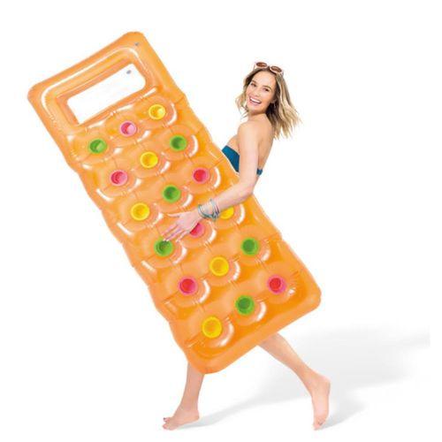 HAPPY JUNIOR 59896 - RENKLİ PENCERELİ BARDAKLI YATAK 188 CM 12