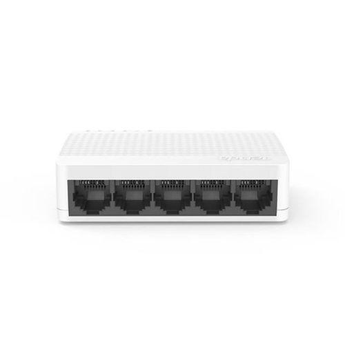 Tenda S105 10-100 MBPS 5 Port Switch
