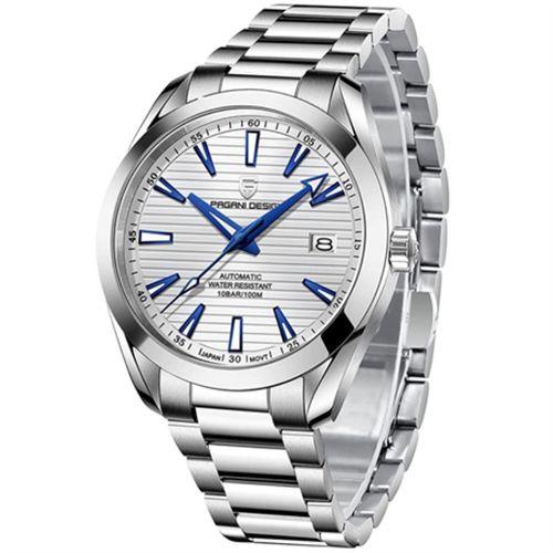 Pagani Design PD-1688-4 Aqua Terra NH35A Otomatik Erkek Kol Saati