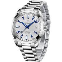 Pagani Design PD-1688-4 Aqua Terra NH35A Otomatik Erkek Kol Saati