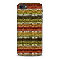 Kazak (4) Desenli Silikon Kapak Apple Iphone 7 Kılıf