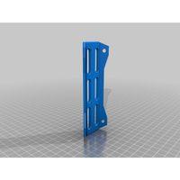 20_ Namlu - 5145798 için RDB Lucky Irishman Handguard için Handguard Top Cover