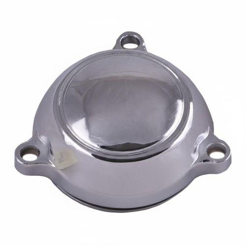 SEVGENT Cg Model Redüksiyon Dişli Kapağı Nikel