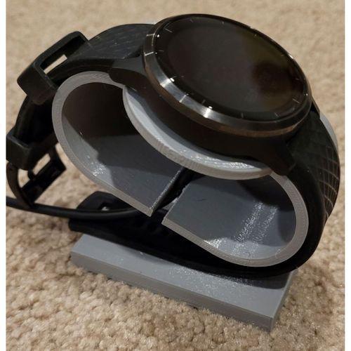 Garmin Vivoaktif 4 Şarj Standı - 5137370