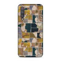 Xiaomi Mi 9 Uyumlu Kılıf Utopia (32) Soft Silikon Kılıf Taş