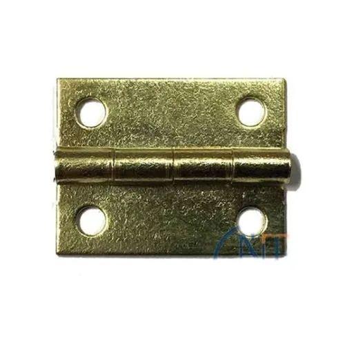 Tavla Menteşesi No:3/4 - 20mm, Sarı, 500 Adet