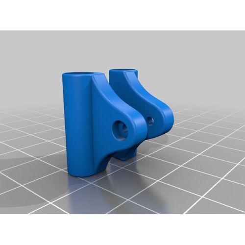 Micro Cam Mount 22mm - 3717739
