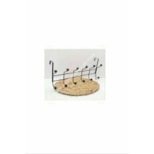 6'lı Metal Askı Royaleks-KA-12