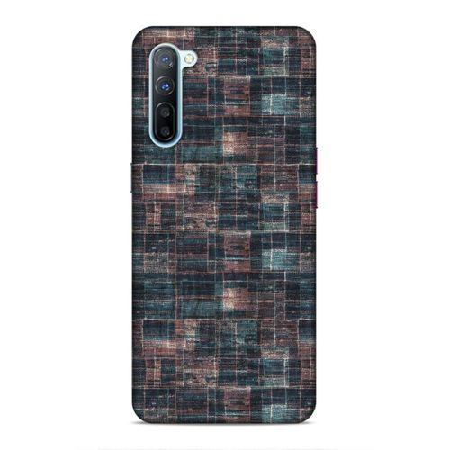 Oppo Reno 3 Uyumlu Kılıf Romans (25) Antişok Kapak Yeşil