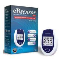 Ebsensor Kan Şekeri Ölçüm Cihazı