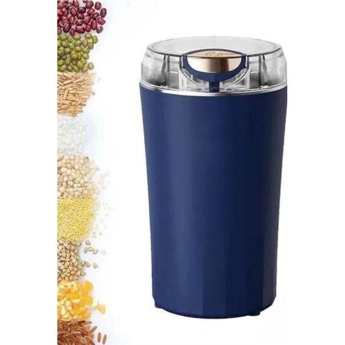Kahve Ve Baharat Öğütücü Kolay Temizlenebilir Paslanmaz Çelik Taşınabilir
