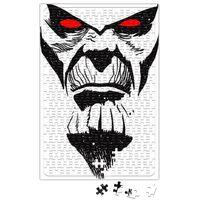 Thanos The Mad Titan Puzzle 240 Parça Yapboz