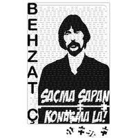 Behzat Ç Saçma Sapan Konuşma La Puzzle