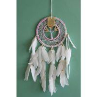 Rüya Kapanı Dream Catcher Model 9